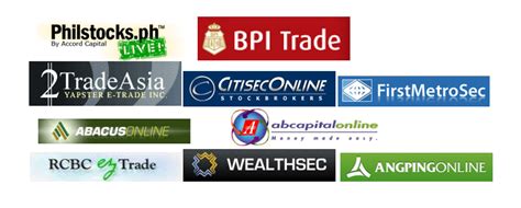 Top Online Stock Trading in the Philippines .
